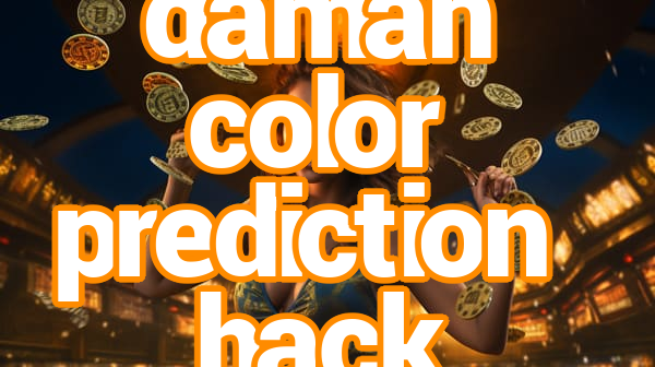 daman color prediction hack Screenshots