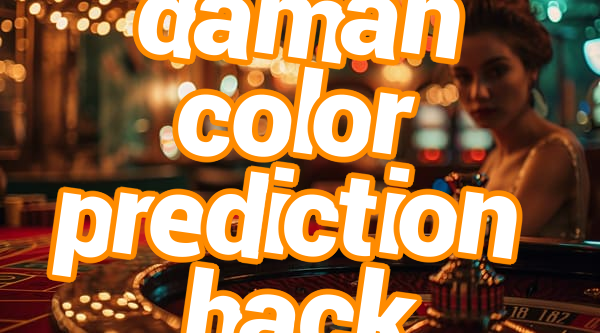 daman color prediction hack Screenshots